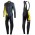 2016 Specialized Pro Team SZK Schwarz-Grau-Gelb Fahrradbekleidung Satz Radtrikot Langarm+Lang Trägerhose Radtrikot Kaufen