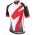 2016 Specialized Comp Racing Ss blanc Radtrikot Kurzarm Radtrikot Kaufen