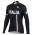 2016 Sportful Italy IT Schwarz Radtrikot Langarm Radtrikot Kaufen