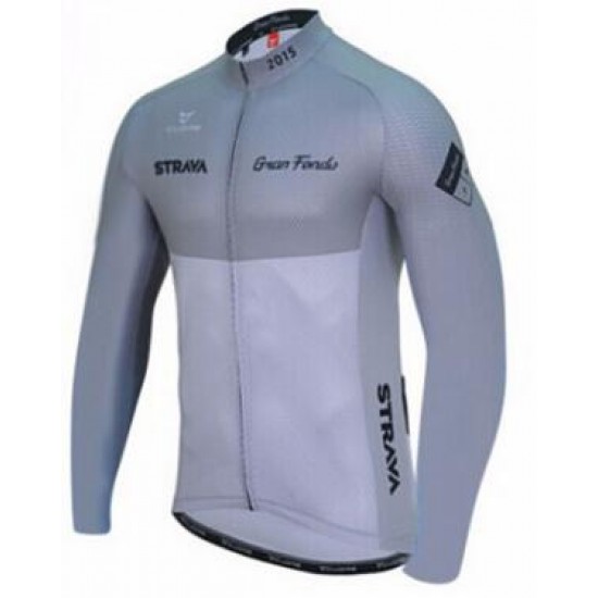 2016 Strava Fahrradtrikot Langarm grau Radtrikot Kaufen 2016 Strava Fahrradtrikot Langarm grau Radtrikot Kaufen