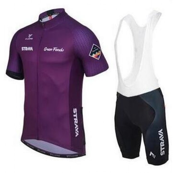 2016 Strava lila Fahrradbekleidung Satz Fahrradtrikot Kurzarm Trikot und Kurz Trägerhose Radtrikot Kaufen 2016 Strava lila Fahrradbekleidung Satz Fahrradtrikot Kurzarm Trikot und Kurz Trägerhose Radtrikot Kaufen