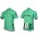 2016 Strava Radtrikot Kurzarm Grün Radtrikot Kaufen