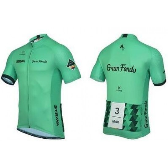 2016 Strava Radtrikot Kurzarm Grün Radtrikot Kaufen 2016 Strava Radtrikot Kurzarm Grün Radtrikot Kaufen