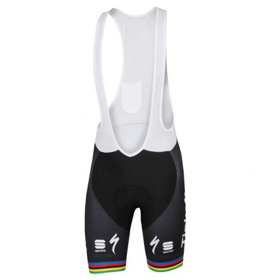 2016 TINKOFF World Champion Kurz Trägerhose Radtrikot Kaufen 2016 TINKOFF World Champion Kurz Trägerhose Radtrikot Kaufen
