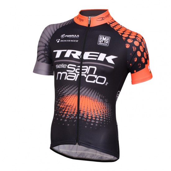 2016 TREK SELLE SAN MARCO Radtrikot Kurzarm Radtrikot Kaufen 2016 TREK SELLE SAN MARCO Radtrikot Kurzarm Radtrikot Kaufen