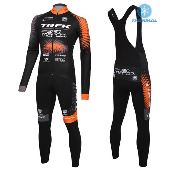 2016 Trek Selle San Marco thermisch Fahrradbekleidung Satz Radtrikot Langarm+Lang Trägerhose Radtrikot Kaufen 2016 Trek Selle San Marco thermisch Fahrradbekleidung Satz Radtrikot Langarm+Lang Trägerhose Radtrikot Kaufen