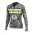 2016 Tinkoff Saxo Bank Fluo Yellow Fahrradtrikot Langarm Radtrikot Kaufen