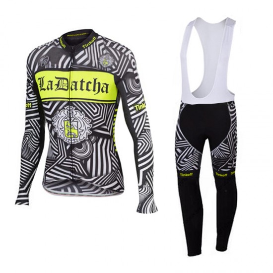 2016 Tinkoff Saxo Bank Fahrradbekleidung Radtrikot Satz Langarm und Lange Trägerhose Radtrikot Kaufen 2016 Tinkoff Saxo Bank Fahrradbekleidung Radtrikot Satz Langarm und Lange Trägerhose Radtrikot Kaufen