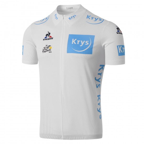 2016 TOUR DE FRANCE Radtrikot Kurzarm Weiß Radtrikot Kaufen 2016 TOUR DE FRANCE Radtrikot Kurzarm Weiß Radtrikot Kaufen