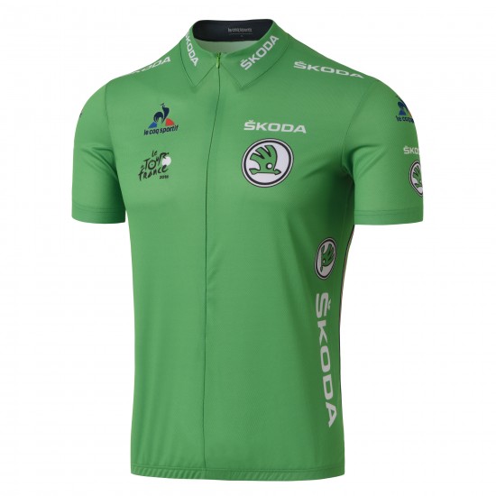 2016 TOUR DE FRANCE Radtrikot Kurzarm Grün Radtrikot Kaufen 2016 TOUR DE FRANCE Radtrikot Kurzarm Grün Radtrikot Kaufen