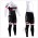 2016 Trek Segafredo RSL Fahrradbekleidung Radtrikot Satz Langarm und Lange Trägerhose Radtrikot Kaufen