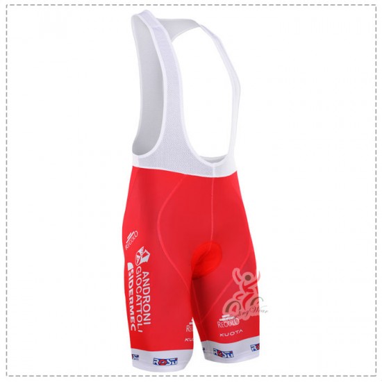 2016 androni Kurz Trägerhose Radtrikot Kaufen 2016 androni Kurz Trägerhose Radtrikot Kaufen