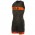 2017 Body Ale Tri Record Zip Back-Orange Fluo Radtrikot Kaufen