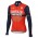 BAHRAIN-MERIDA Radtrikot Langarm 2017 Radtrikot Kaufen