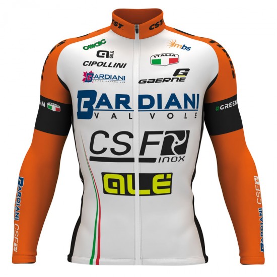 2017 BARDIANI CSF Pro Radtrikot Langarm Radtrikot Kaufen 2017 BARDIANI CSF Pro Radtrikot Langarm Radtrikot Kaufen