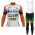 BARDIANI CSF 2017 Fahrradbekleidung Satz Radtrikot Langarm+Lang Trägerhose Radtrikot Kaufen