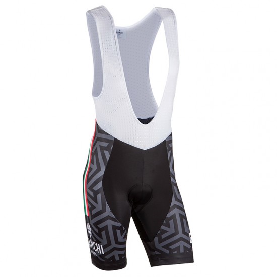 Bianchi Milano 2017 Kurz Trägerhose A3 Radtrikot Kaufen