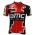 2017 BMC Racing Radtrikot Kurzarm Radtrikot Kaufen
