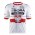 BORA Hansgrohe Pro Team 2017 Championnat Polonais Radtrikot Kurzarm Radtrikot Kaufen