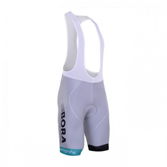 2017 BORA Hansgrohe Kurz Trägerhose Radtrikot Kaufen