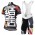 Pro 2017 Cinelli Chrome Schwarz Fahrradbekleidung Satz Radtrikot Kurzarm+Kurz Trägerhose Radtrikot Kaufen