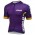 CINELLI ITALO 79 AERO Radtrikot Kurzarm Violet Radtrikot Kaufen