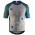 CRAFT MONUMENTS Lenfer Du Nord 2017 Radtrikot Kurzarm Radtrikot Kaufen