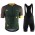 CRAFT MONUMENTS De Ronde 2017 Fahrradbekleidung Satz Radtrikot Kurzarm+Kurz Trägerhose Radtrikot Kaufen