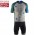 CRAFT MONUMENTS Lenfer Du Nord 2017 Fahrradbekleidung Satz Radtrikot Kurzarm+Kurz Radhose Radtrikot Kaufen
