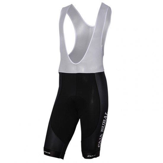 2017 Caja Rural Kurz Trägerhose Radtrikot Kaufen 2017 Caja Rural Kurz Trägerhose Radtrikot Kaufen