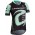 Cannondale FACTORY RACING Damen 2017 Radtrikot Kurzarm Radtrikot Kaufen