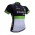 2017 DIMENSION DATA Radtrikot Kurzarm Radtrikot Kaufen