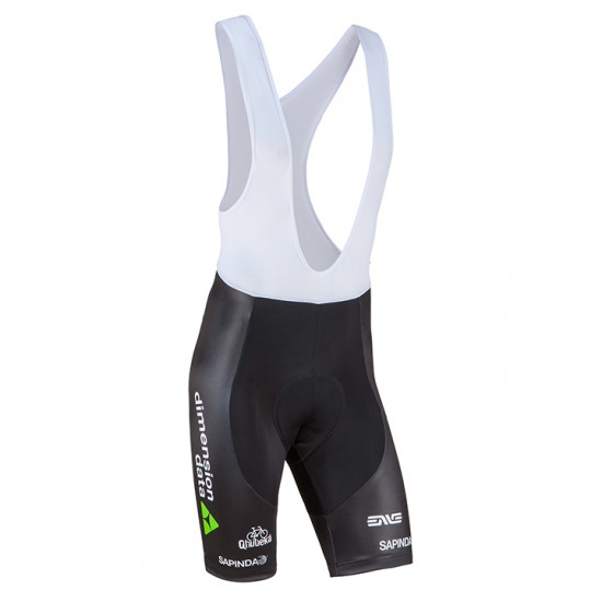 DIMENSION DATA 2017 South African Champion Kurz Trägerhose Radtrikot Kaufen