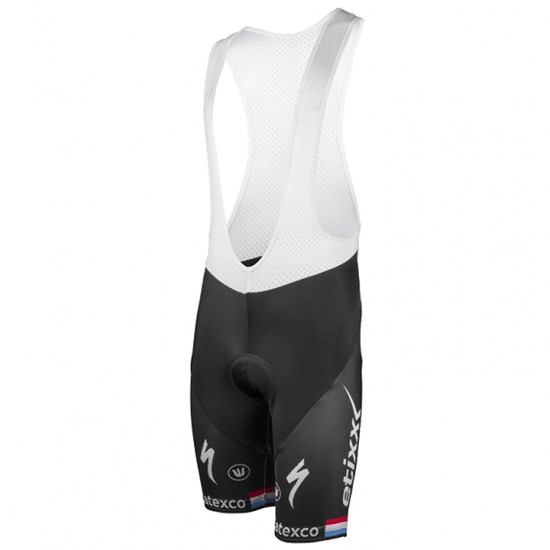 ETIXX-QUICK STEP 2017 Luxembourgian Champion Kurz Trägerhose Radtrikot Kaufen ETIXX-QUICK STEP 2017 Luxembourgian Champion Kurz Trägerhose Radtrikot Kaufen