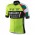 2017 Euskadi Radtrikot Kurzarm Radtrikot Kaufen