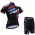 2017 Felt Fahrradbekleidung Satz Radtrikot Kurzarm+Kurz Radhose Radtrikot Kaufen