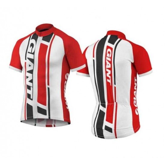 2017 Giant Rot Radtrikot Kurzarm Radtrikot Kaufen 2017 Giant Rot Radtrikot Kurzarm Radtrikot Kaufen