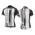 2017 Giant Schwarz Radtrikot Kurzarm Radtrikot Kaufen