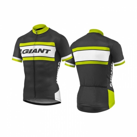 2017 Giant Gelb Schwarz Radtrikot Kurzarm Radtrikot Kaufen 2017 Giant Gelb Schwarz Radtrikot Kurzarm Radtrikot Kaufen