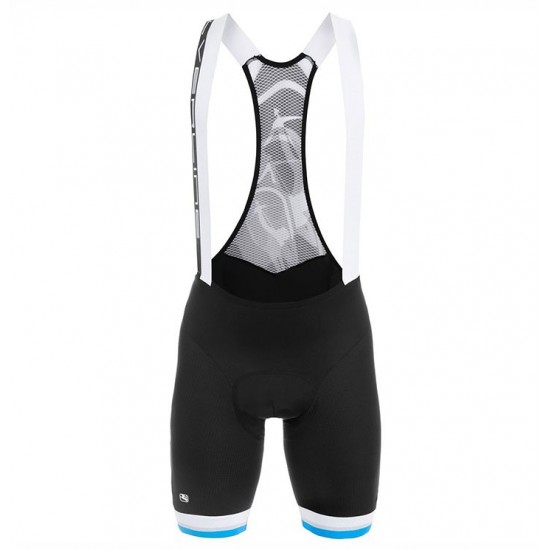 2017 Giordana Silber Line Blau Kurz Trägerhose Radtrikot Kaufen
