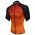 Giro d'Italia 2017 Etna Radtrikot Kurzarm Radtrikot Kaufen