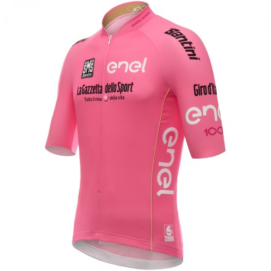 Giro d'Italia 2017 Rose Radtrikot Kurzarm Radtrikot Kaufen Giro d'Italia 2017 Rose Radtrikot Kurzarm Radtrikot Kaufen