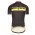 Look 2017 Gelb Radtrikot Kurzarm Radtrikot Kaufen