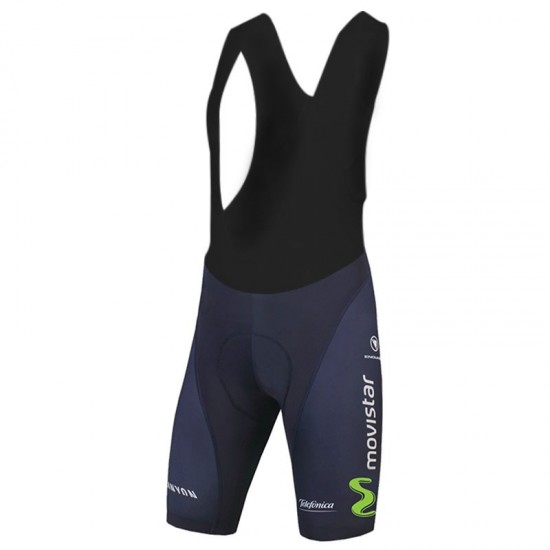 2017 Movistar Kurz Trägerhose Radtrikot Kaufen 2017 Movistar Kurz Trägerhose Radtrikot Kaufen