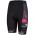 2017 Nalini PRO dolomiti Damen Schwarz Kurz Radhose Radtrikot Kaufen