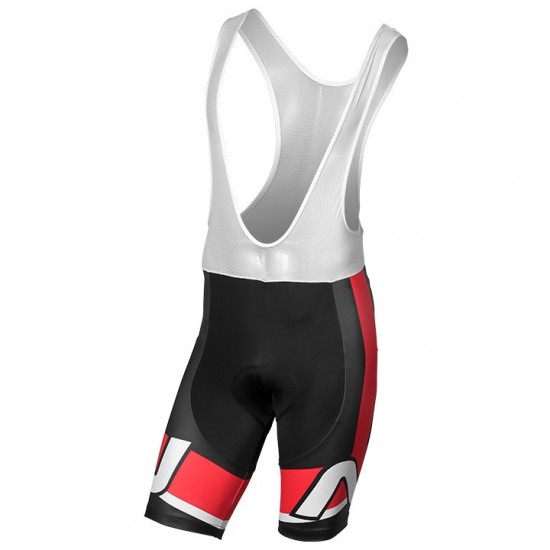 2017 Nalini PRO Navision Blau-Rot Kurz Radhose Radtrikot Kaufen