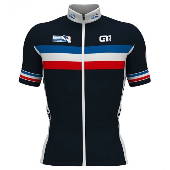 2017 France National Team Radtrikot Kurzarm Radtrikot Kaufen