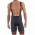 2017 Pinarello Tour Kurz Trägerhose-Schwarz Rot Radtrikot Kaufen