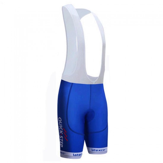 2017 Quick Step Floors Kurz Trägerhose Radtrikot Kaufen 2017 Quick Step Floors Kurz Trägerhose Radtrikot Kaufen