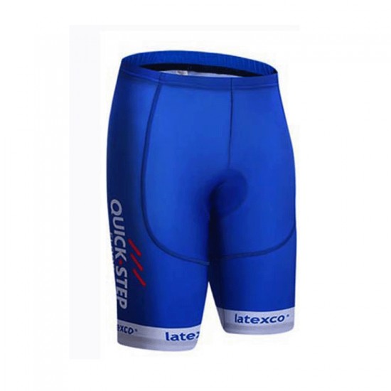 2017 Quick Step Floors Kurz Radhose Radtrikot Kaufen 2017 Quick Step Floors Kurz Radhose Radtrikot Kaufen